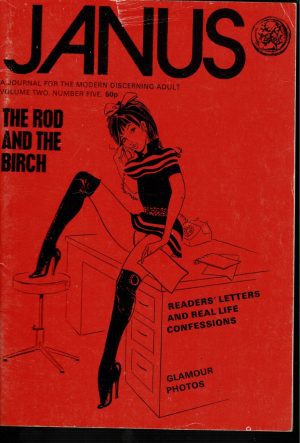 JANUS MAGAZINE