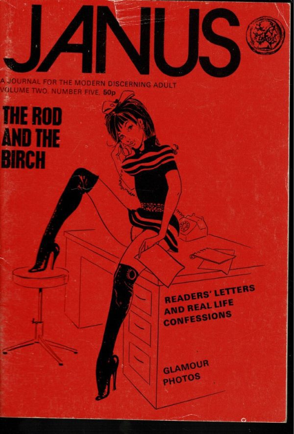JANUS MAGAZINE