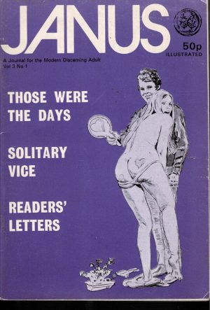 JANUS MAGAZINE