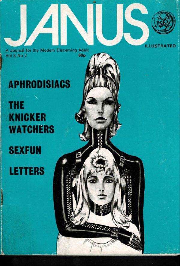 JANUS MAGAZINE