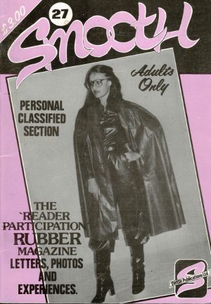 SMOOTH MAGAZINE