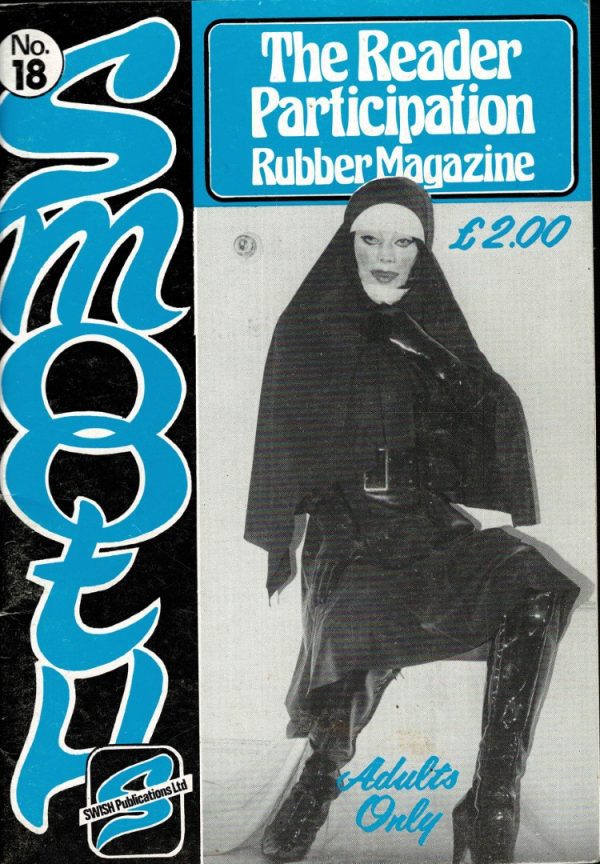 SMOOTH MAGAZINE