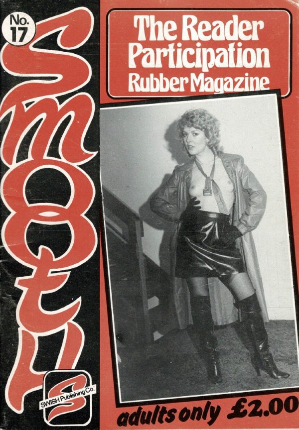 SMOOTH MAGAZINE