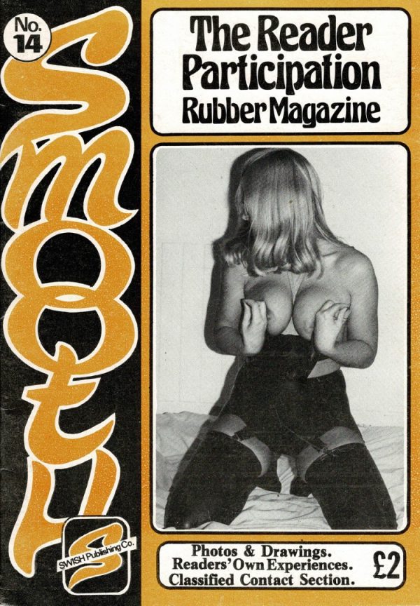 SMOOTH MAGAZINE