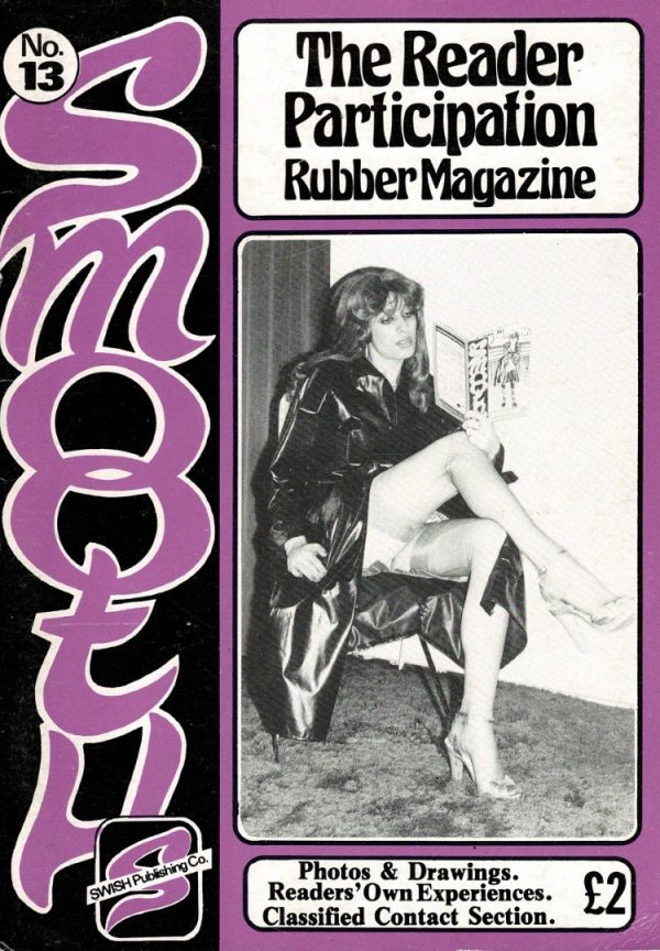 SMOOTH MAGAZINE