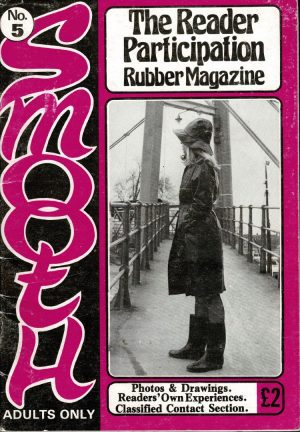 SMOOTH MAGAZINE