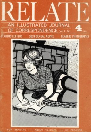 RELATE MAGAZINE